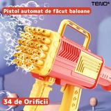 pistol-de-facut-baloane-bubble-gun-teno-tip-bazooka-automat-34-orificii-pentru-bule-alimentare-cu-baterii-portocaliu-rosu-2.jpg