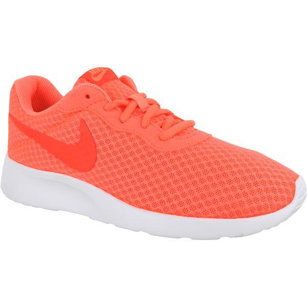 Pantofi sport femei Nike Wmns Tanjun 812655-861, 40, Portocaliu