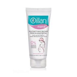 Lotiune / Balsam de corp impotriva vergeturilor Oillan mama multi active stretch marks preventing body balm 200 ml