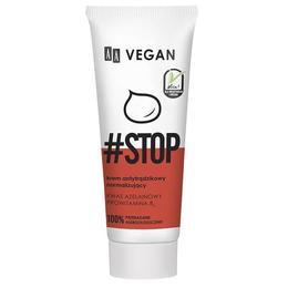 Crema tratament antiacneic AA Vegan Stop Oceanic- 40 ml