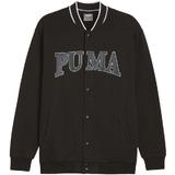 Bluza barbati Puma Puma Squad Track Jacket TR 67897101, XL, Negru