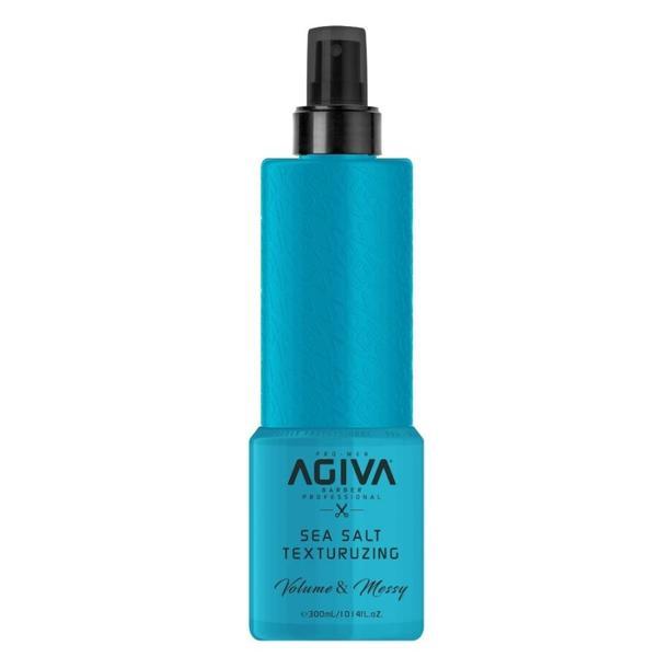 Spray pentru par Hair Styling Sea Salt Spray Agiva 300 ml