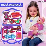 set-trusa-medicala-asistenta-doctor-teno-joc-de-rol-11-accesorii-si-cutie-penntru-depozitare-37-5-x-21-cm-albastru-2.jpg