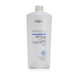 Sampon pentru Par Natural Subtire si Fragil - L'Oreal Professionnel Serioxyl Clarifying Shampoo for Natural Thinning Hair 1000 ml