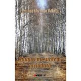 Singuri Nu Suntem Niciodata - Luminita Gherman Balalau, Editura Eikon
