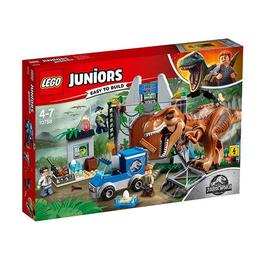 LEGO Juniors - Evadarea lui T. rex (10758)