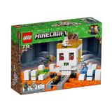 LEGO Minecraft - Arena Craniului (21145)