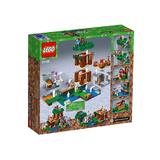 LEGO Minecraft - Atacul scheletelor (21146)