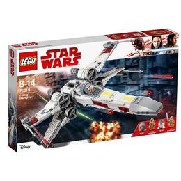 LEGO Stars Wars - X-wing Starfighter (75218)