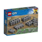 LEGO City - Sine (60205)