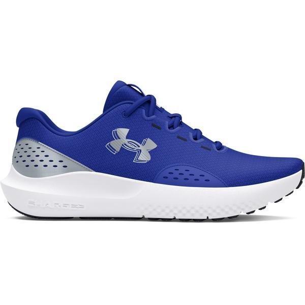 Pantofi sport barbati Under Armour Ua Charged Surge 4 3027000-400, 43, Albastru