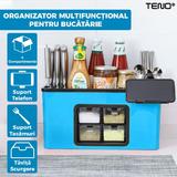 organizator-multifunctional-pentru-bucatarie-teno-4-compartimente-raft-condimente-suport-detasabil-telefon-tavita-de-scurgere-suport-tacamuri-ustensile-albastru-2.jpg