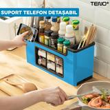 organizator-multifunctional-pentru-bucatarie-teno-6-compartimente-raft-condimente-suport-detasabil-telefon-albastru-4.jpg