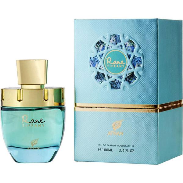 Apa de Parfum pentru Femei - Afnan EDP Rare Tiffany, 100 ml