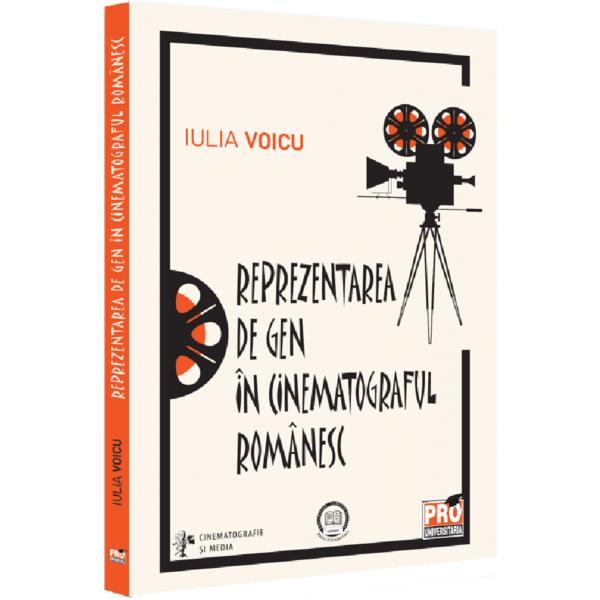 Pro Universitaria Reprezentarea de gen in cinematograful…