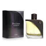 Apa de Parfum pentru Barbati - Vurv EDP Precious Moments, 100 ml