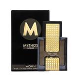 Apa de Parfum pentru Barbati - Vurv EDP Mythos Intense, 100 ml