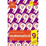 Matematica Cls.9 Partea A II-a - Marius Perianu, Florian Dumitrel, Editura Grupul Editorial Art
