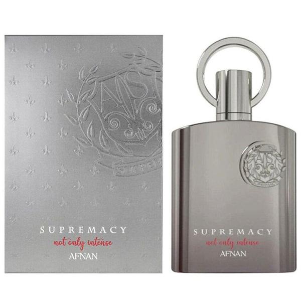 Parfum pentru Barbati - Afnan EDP Supremacy Not Only Intense, 100 ml