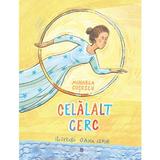 Celalalt cerc - Mihaela Cosescu, Oana Ispir, editura Anglitira