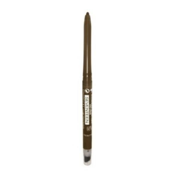 Creion Ochi Twist Eyeliner Retractabil 03, 0.28 gr