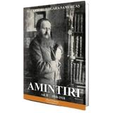 Amintiri vol. 2 1910-1918 editura Paul Editions autor Alexandru Tzigara - Samurcas