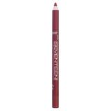 Creion de buze - Seventeen Super Smooth Lip Liner Waterproof nr 20, 1,2 gr