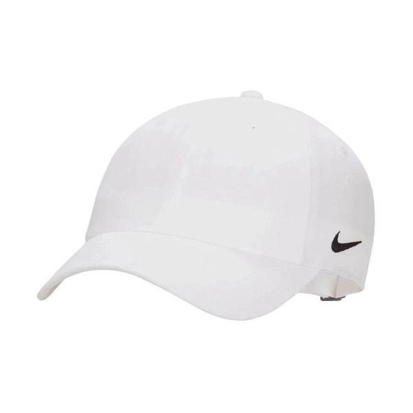 Sapca unisex Nike Club Unstructured Cap FQ1361-100, L/XL, Alb