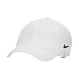 Sapca unisex Nike Club Unstructured Cap FQ1361-100, L/XL, Alb