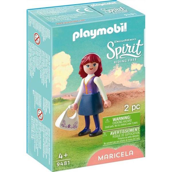 Figurina Maricela,Spirit, Playmobil