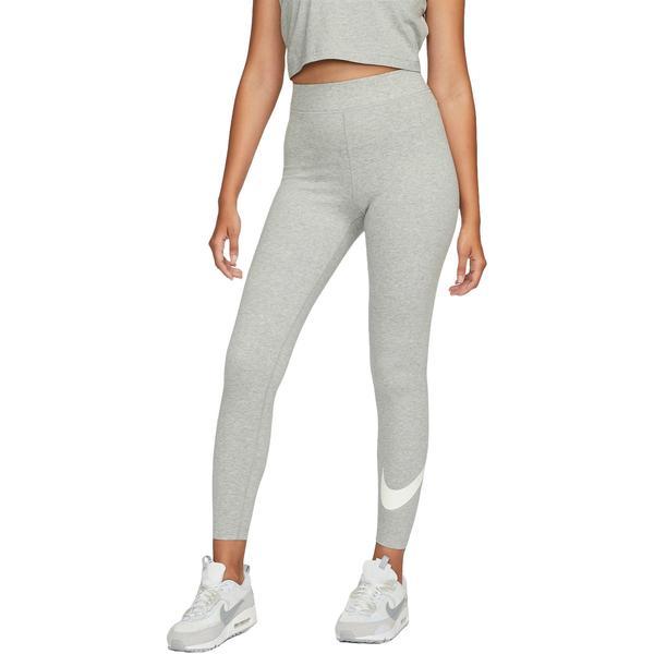 Pantaloni femei Nike Sportswear Classics DV7795-063, XL, Gri