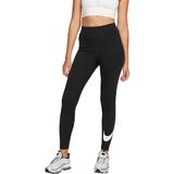 Pantaloni femei Nike Sportswear Classics DV7795-010, L, Negru