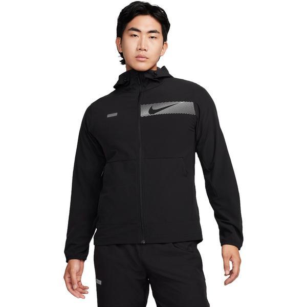 Hanorac barbati Nike Unlimited FB8558-010, XL, Negru