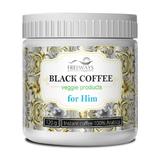 Cafea terapeutica pentru El, Black Coffee for Him Freeways, 120 g