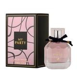 Apa de Parfum pentru Femei - Maison Alhambra EDP My Party, 100 ml