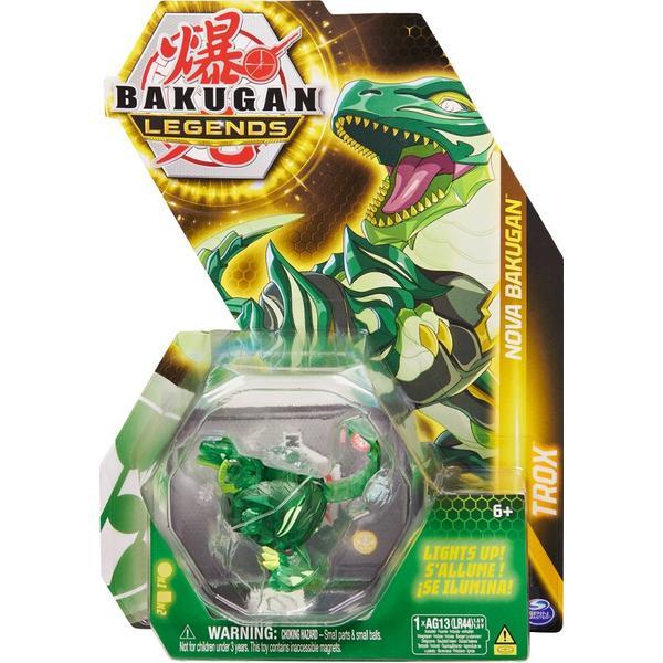 Bakugan S5 Nova Trox