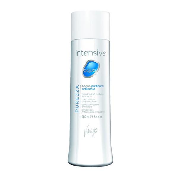 Sampon Purificator Anti-Matreata - Vitality&#039;s Intensive Aqua Purezza Anti-Dandruff Purifying Shampoo, 250ml