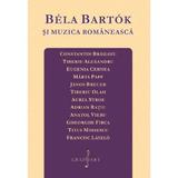 Bela Bartok si muzica romaneasca, editura Grafoart