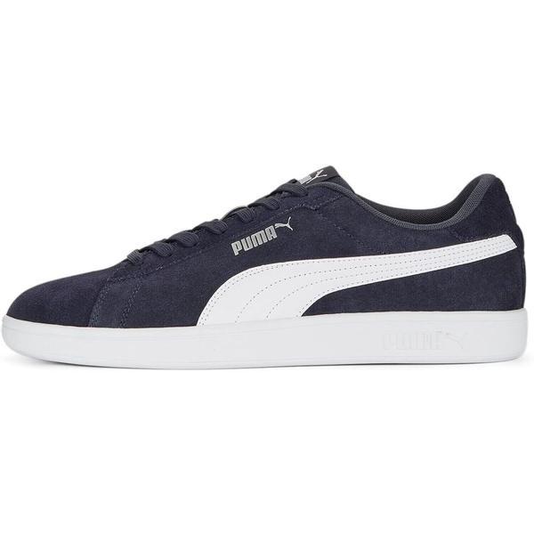 Pantofi sport unisex Puma Puma Smash 3.0 39098403, 46, Albastru