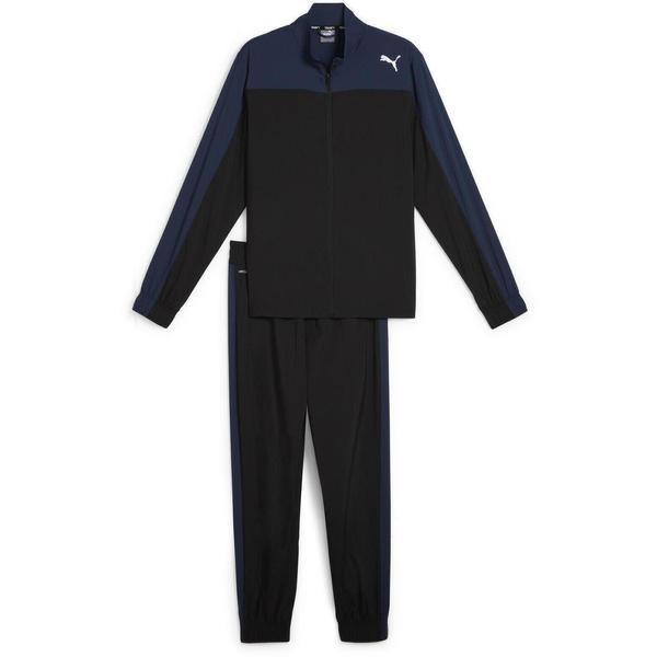 Trening barbati Puma Train Favorite Tracksuit 52104351, XS, Negru