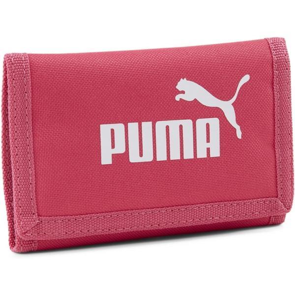 Portofel unisex Puma Phase 07995111, Marime universala, Roz