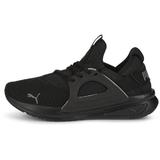 Pantofi sport unisex Puma Softride Enzo Evo 37704801, 43, Negru