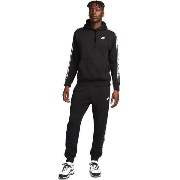 Trening barbati Nike Club Fleece FB7296-010, XS, Negru