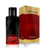 Apa de Parfum pentru Barbati - Chatler EDP Fahnenhomme, 100 ml