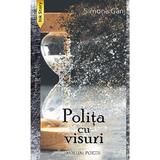 Polita cu visuri - Simona Ganj, editura Ink Story