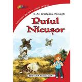 Puiul. Nicusor - I. Al. Bratescu-Voinesti, editura Roxel Cart