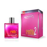 Apa de Parfum pentru Femei - Chatler EDP Ruth 2 Woman, 100 ml