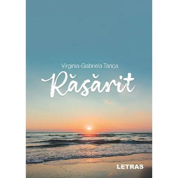 Rasarit - Virginia-Gabriela Tanca