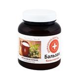 SHORT LIFE - Balsam Dens Intens Nutritiv cu Extract din Lapte de Capra Doctorul Casei, 480 ml