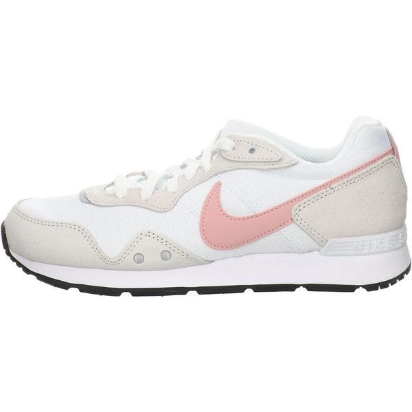 Pantofi sport femei Nike Venture Runner CK2948-104, 38.5, Alb